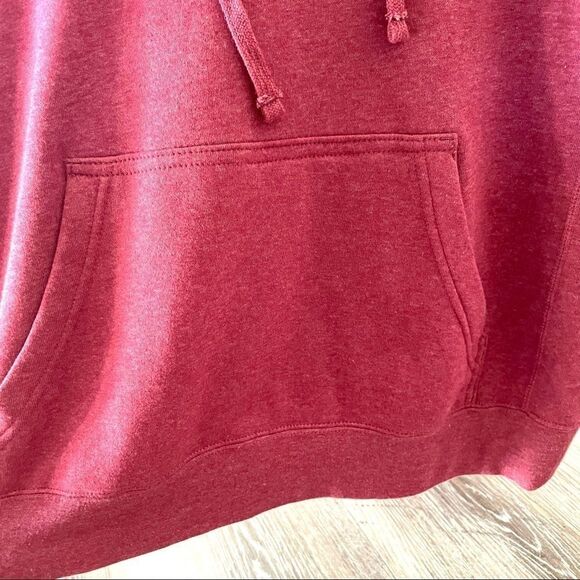 Independent Trading Co CrossFit 405  hoodie - Picture 5 of 11